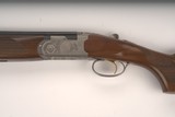 Beretta 687 Silver Pigeon III 28ga 28