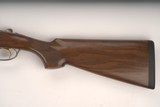 Beretta 687 Silver Pigeon III 28ga 28