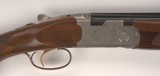 Beretta 687 Silver Pigeon III 28ga 28
