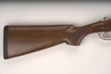 Beretta 687 Silver Pigeon III 28ga 28