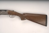 Beretta 686 Silver Pigeon I 20ga 28