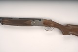 Beretta 686 Silver Pigeon I 20ga 28