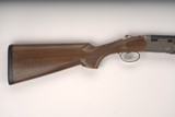 Beretta 686 Silver Pigeon I 20ga 28