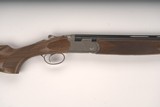 Beretta 686 Silver Pigeon I 20ga 28