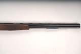 Beretta 686 Silver Pigeon I 20ga 28