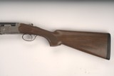 Beretta 686 Silver Pigeon I 20ga 28