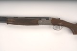 Beretta 686 Silver Pigeon I 20ga 28