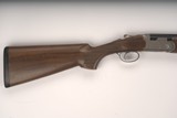 Beretta 686 Silver Pigeon I 20ga 28