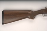 Beretta 686 Silver Pigeon I 20ga 28