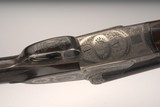 Beretta Custom Sidelock 12ga 28.5