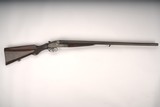 Beretta Custom Sidelock 12ga 28.5