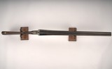 Beretta Custom Sidelock 12ga 28.5