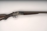 Beretta Custom Sidelock 12ga 28.5
