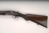 Beretta Custom Sidelock 12ga 28.5