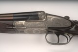 Beretta Custom Sidelock 12ga 28.5