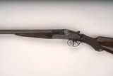 Beretta Custom Sidelock 12ga 28.5