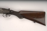 Beretta Custom Sidelock 12ga 28.5