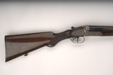 Beretta Custom Sidelock 12ga 28.5