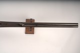 Beretta Custom Sidelock 12ga 28.5