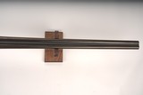 Beretta Custom Sidelock 12ga 28.5