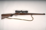 Steyr Mannlicher 1903 6.5x54 - 3 of 20