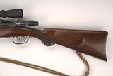 Steyr Mannlicher 1903 6.5x54 - 8 of 20