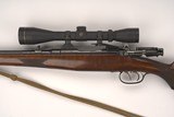 Steyr Mannlicher 1903 6.5x54 - 10 of 20