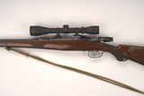 Steyr Mannlicher 1903 6.5x54 - 11 of 20