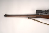 Steyr Mannlicher 1903 6.5x54 - 12 of 20