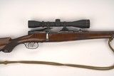 Steyr Mannlicher 1903 6.5x54 - 2 of 20