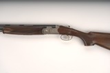 Beretta 687 Silver Pigeon II 20ga 26.5