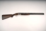 Beretta 687 Silver Pigeon II 20ga 26.5
