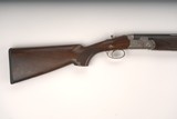 Beretta 687 Silver Pigeon II 20ga 26.5