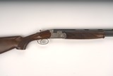 Beretta 687 Silver Pigeon II 20ga 26.5