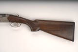 Beretta 687 Silver Pigeon II 20ga 26.5