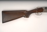 Beretta 687 Silver Pigeon II 20ga 26.5
