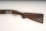 Beretta 687 Silver Pigeon II 20ga 26.5