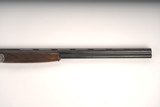 Beretta 687 Silver Pigeon II 20ga 26.5
