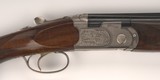 Beretta 687 Silver Pigeon II 20ga 26.5