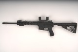 Wilson Combat Protector AR WC-15 5.56 NATO - 6 of 21