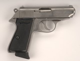 Walther PPK/S 9mm - 1 of 11