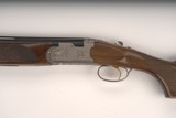 Beretta 687 Silver Pigeon III 20ga 30