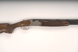 Beretta 687 Silver Pigeon III 20ga 30