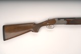 Beretta 687 Silver Pigeon III 20ga 30