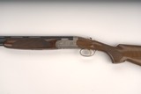 Beretta 687 Silver Pigeon III 20ga 30
