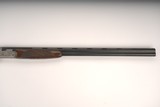Beretta 687 Silver Pigeon III 20ga 30