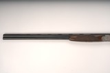 Beretta 687 Silver Pigeon III 20ga 30