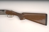 Beretta 687 Silver Pigeon III 20ga 30