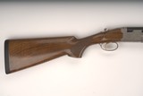 Beretta 687 Silver Pigeon III 20ga 30