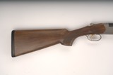 Beretta 686 Silver Pigeon I 28ga 30